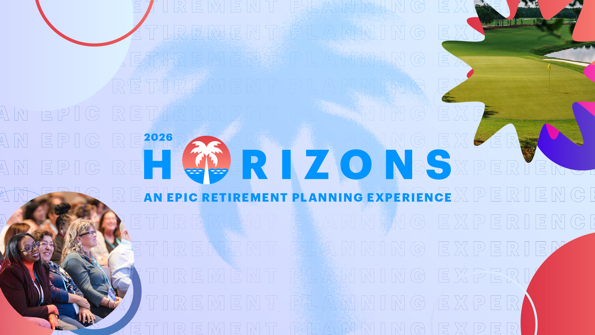 2026 Horizons Logo