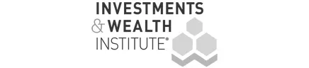 Investments & Wealth Institute -  RMA® Retirement Management Advisor® logo