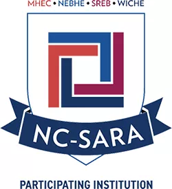 NCSARA Seal Logo