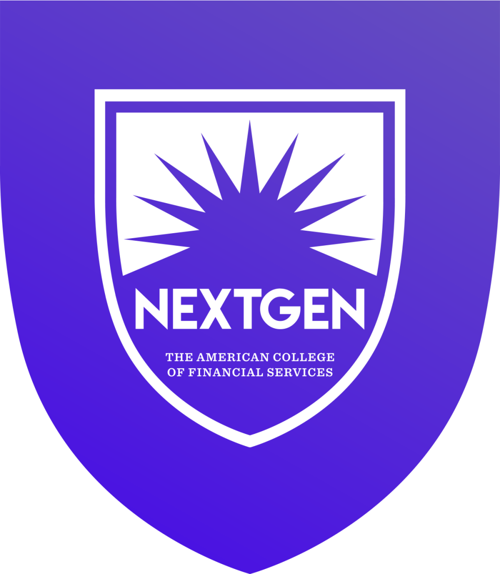 NextGen Nomination logo