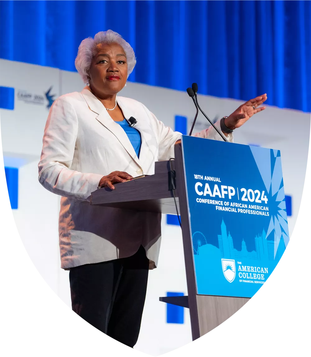 Speaker at CAAFP 2024