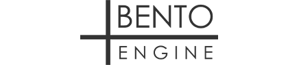 Bento Engine logo