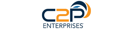 c2p Enterprises logo