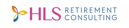 HLS Retirement Consulting logo