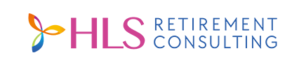 HLS Retirement Consulting logo
