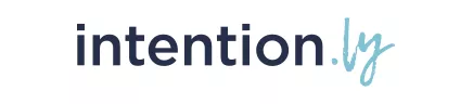 Intention.ly logo