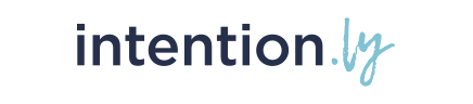 Intention.ly logo