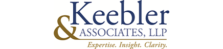 Keebler Associates logo