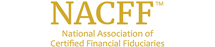 NACFF logo