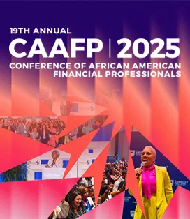 CAAFP 2025 logo