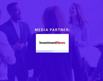 InvestmentNews logo banner